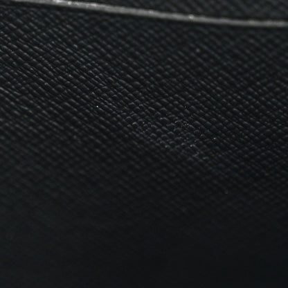 Louis Vuitton Damier Graphite Pochette Voyage MM 8 of 10