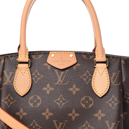 Louis Vuitton Monogram Turenne PM 10 of 10