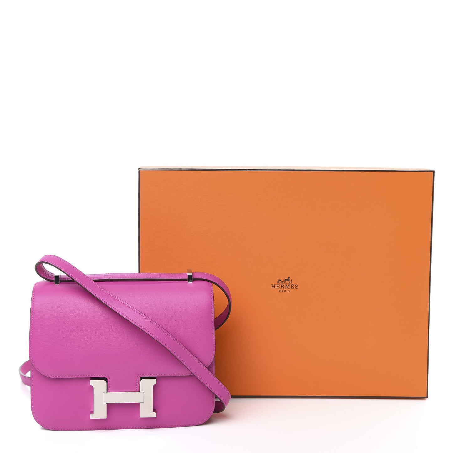 Swift Constance Verso 18 Magnolia Orange
