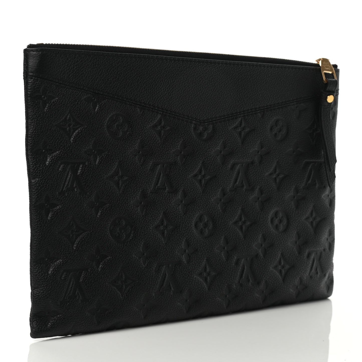 Empreinte Daily Pouch Black