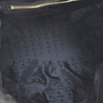 Gucci Python Large Hysteria Tote 8 of 20