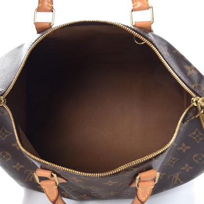 Louis Vuitton Monogram Speedy Bandouliere 35 6 of 16