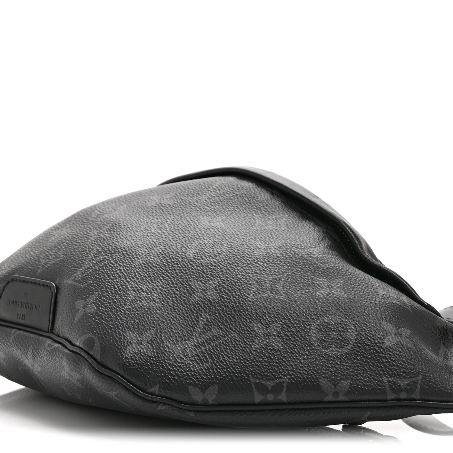 Louis Vuitton Monogram Eclipse Discovery Bumbag 9 of 9