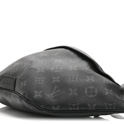 Louis Vuitton Monogram Eclipse Discovery Bumbag 9 of 9