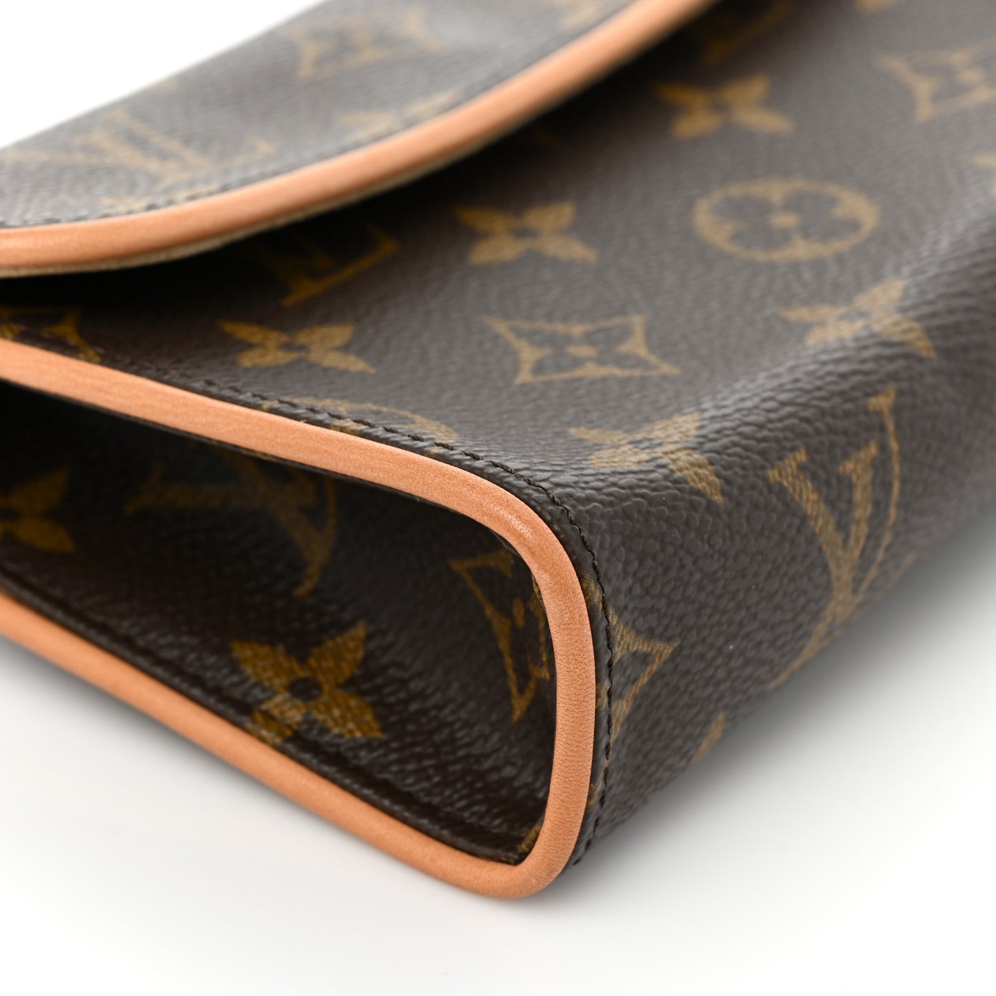 Monogram Pochette Florentine XS