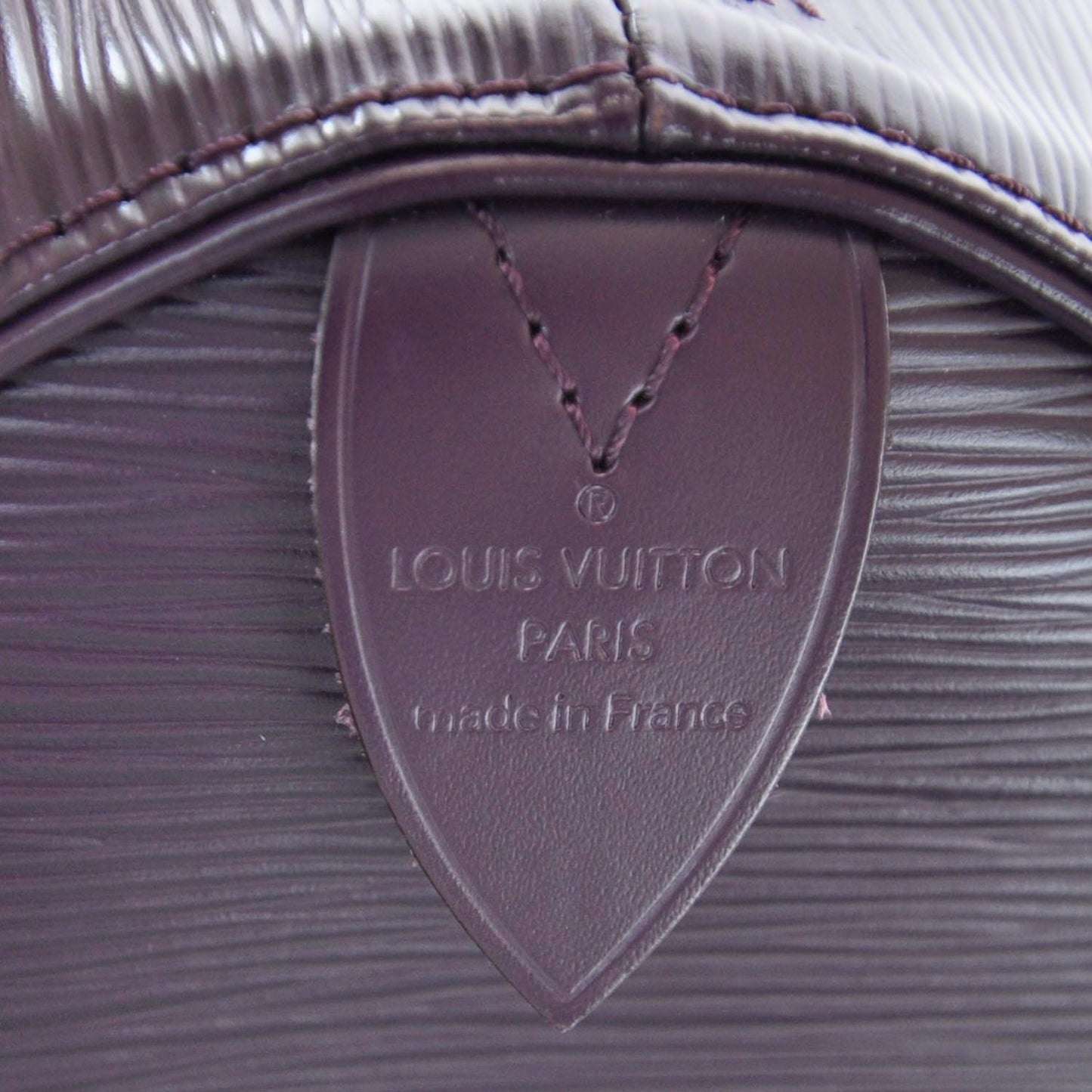 Epi Speedy 30 Cassis Purple