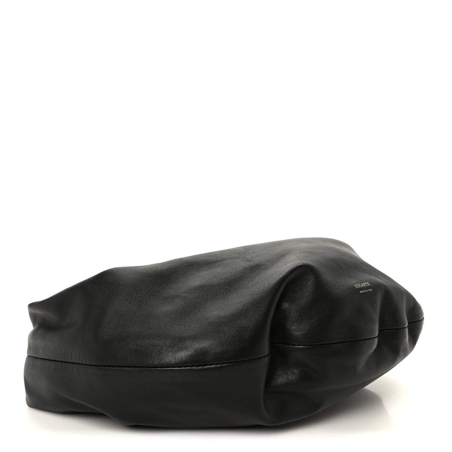 Calfskin Medium Olivia Hobo Black