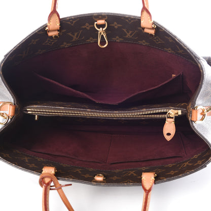 Louis Vuitton Monogram Montaigne GM 6 of 11