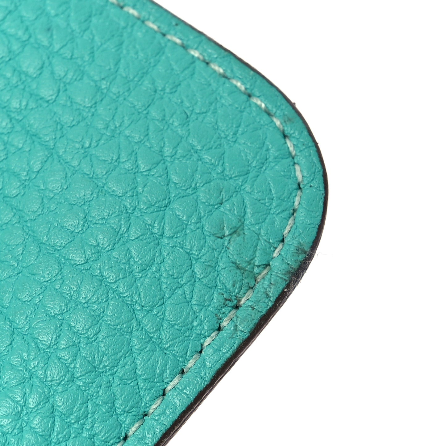 Togo Dogon Duo Wallet Lagon