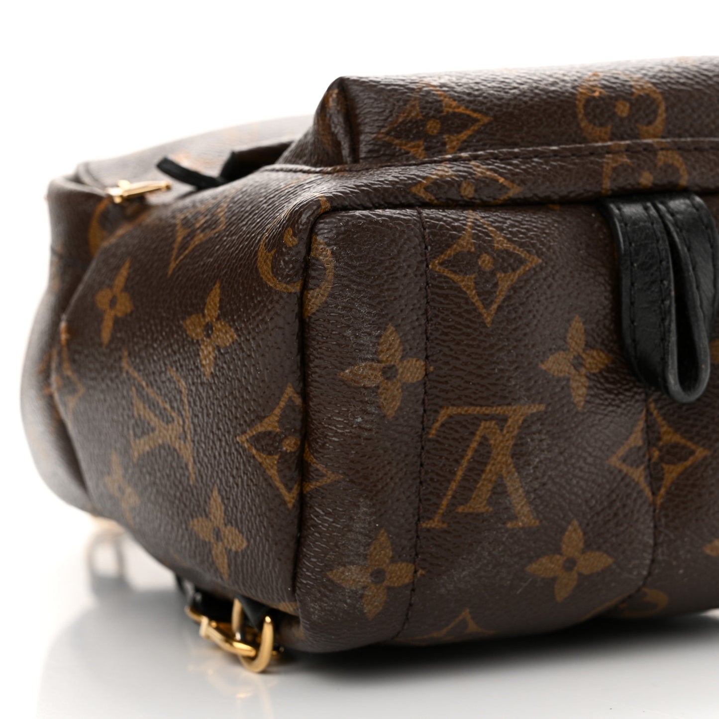 Monogram Palm Springs Backpack Mini