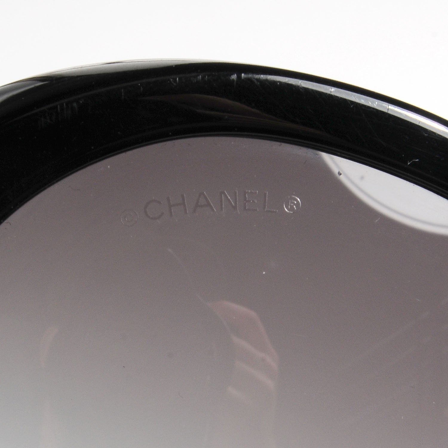Chanel Perle Pearl Sunglasses 5159-H Black 7 of 9