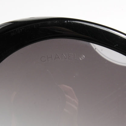 Chanel Perle Pearl Sunglasses 5159-H Black 7 of 9