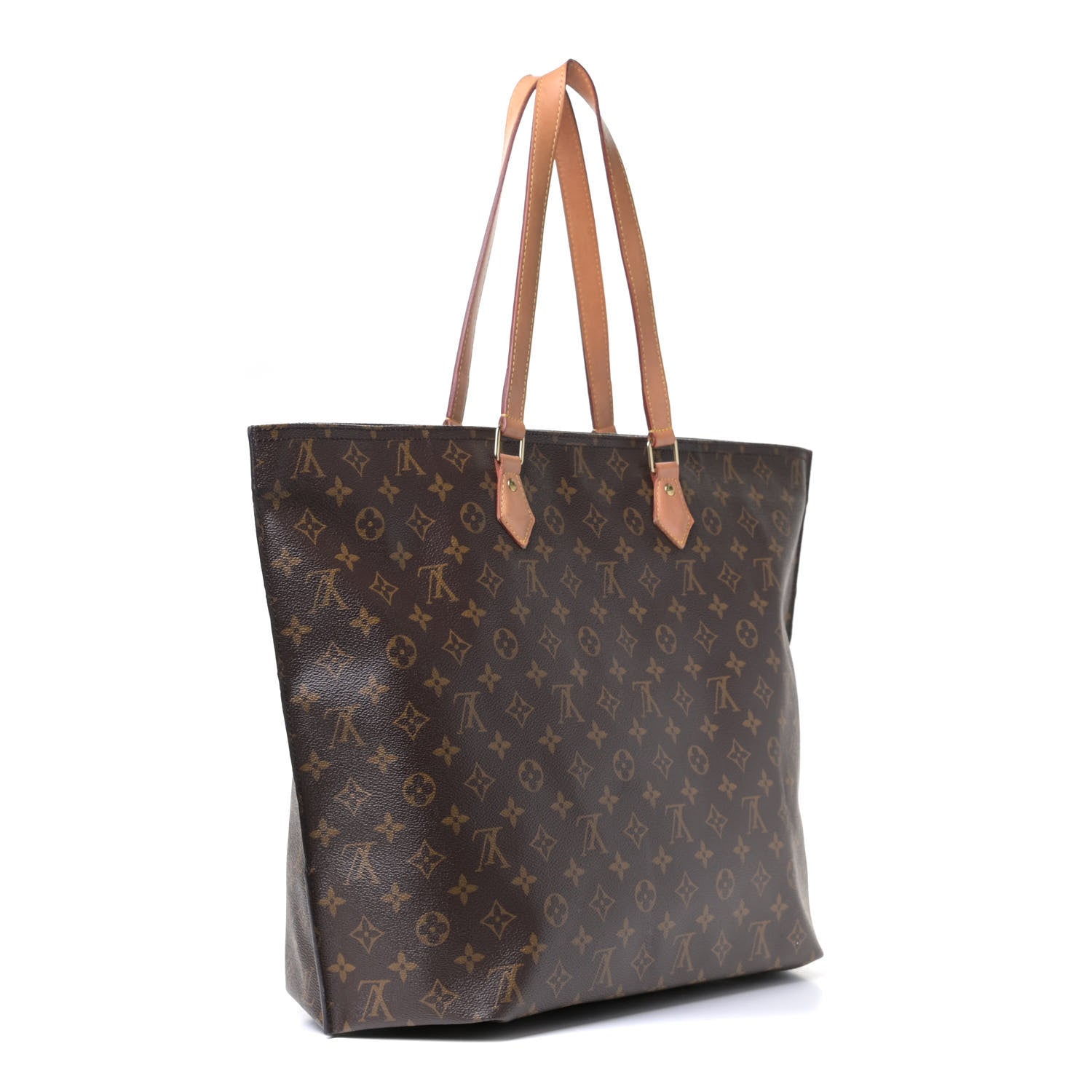 Louis Vuitton Monogram All-In MM 2 of 8