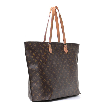 Louis Vuitton Monogram All-In MM 2 of 8