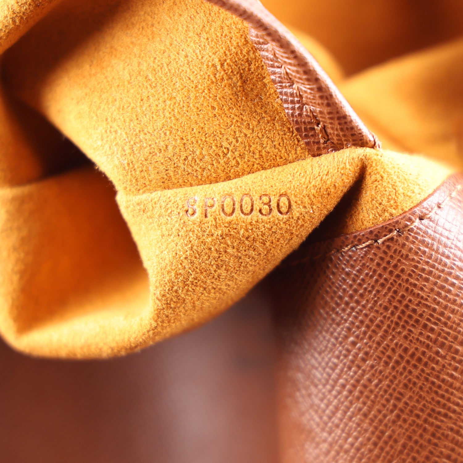 Louis Vuitton Monogram Musette Tango 7 of 10