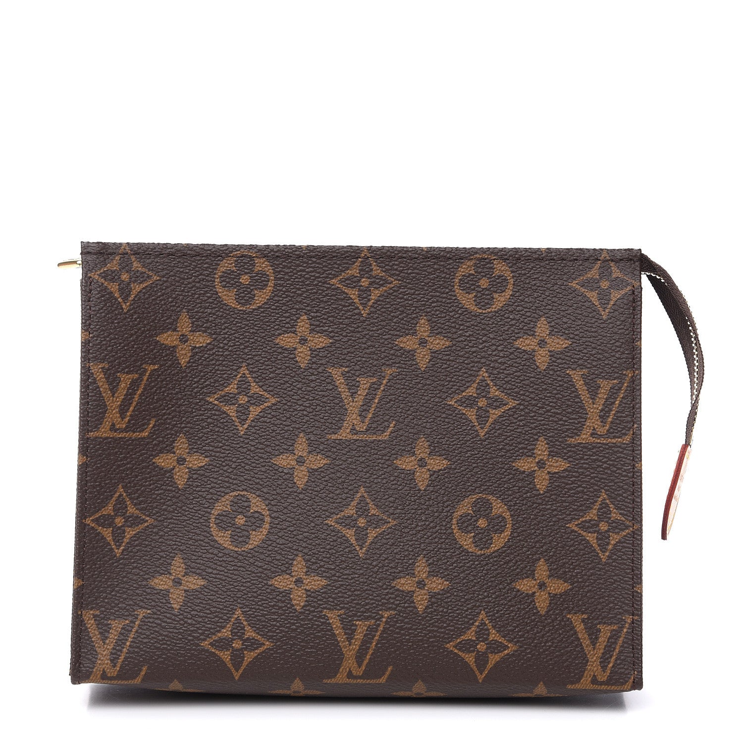 Louis Vuitton Monogram Toiletry Pouch 19 1 of 8