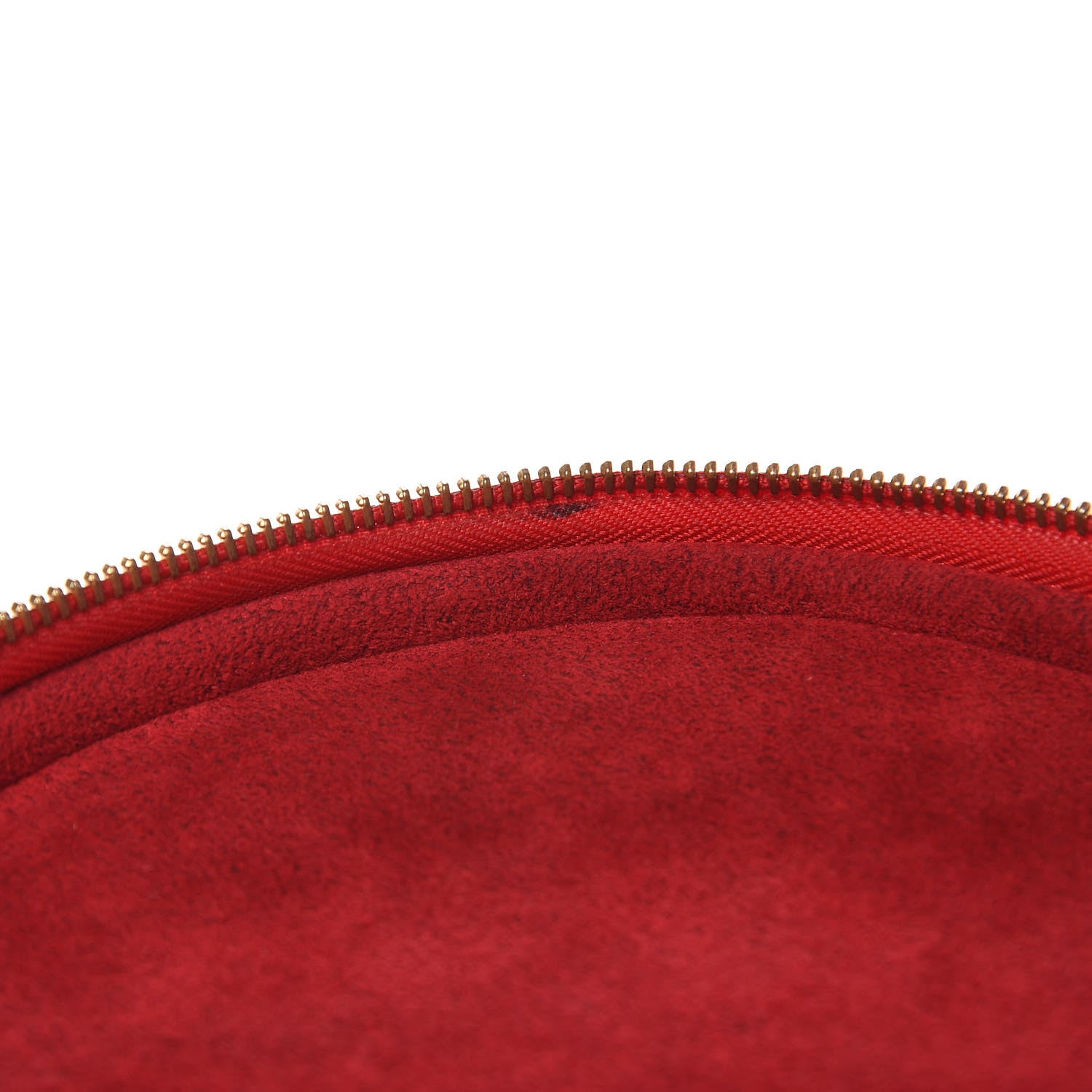 Louis Vuitton Epi Cannes Castillan Red 12 of 15