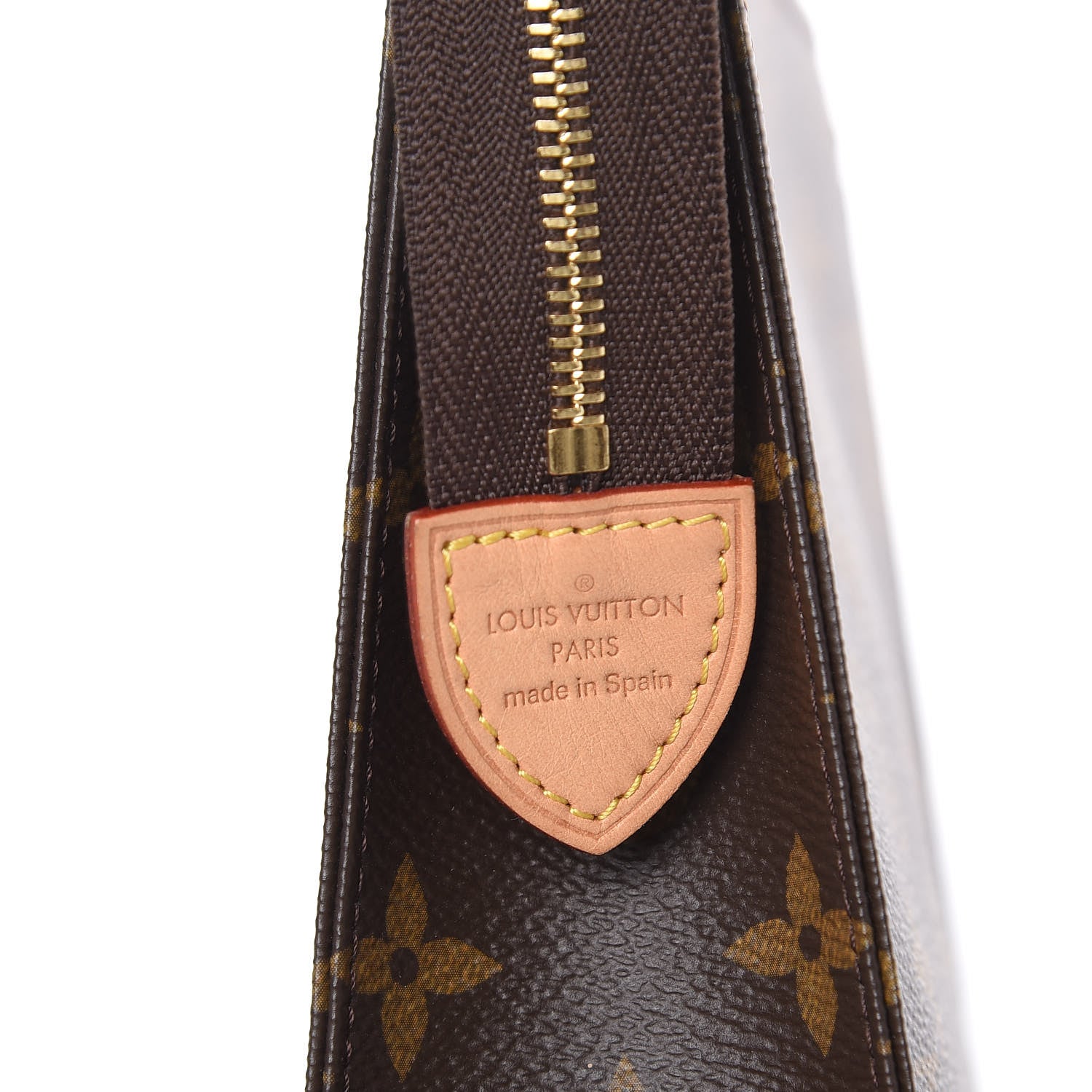 Louis Vuitton Monogram Toiletry Pouch 19 7 of 10