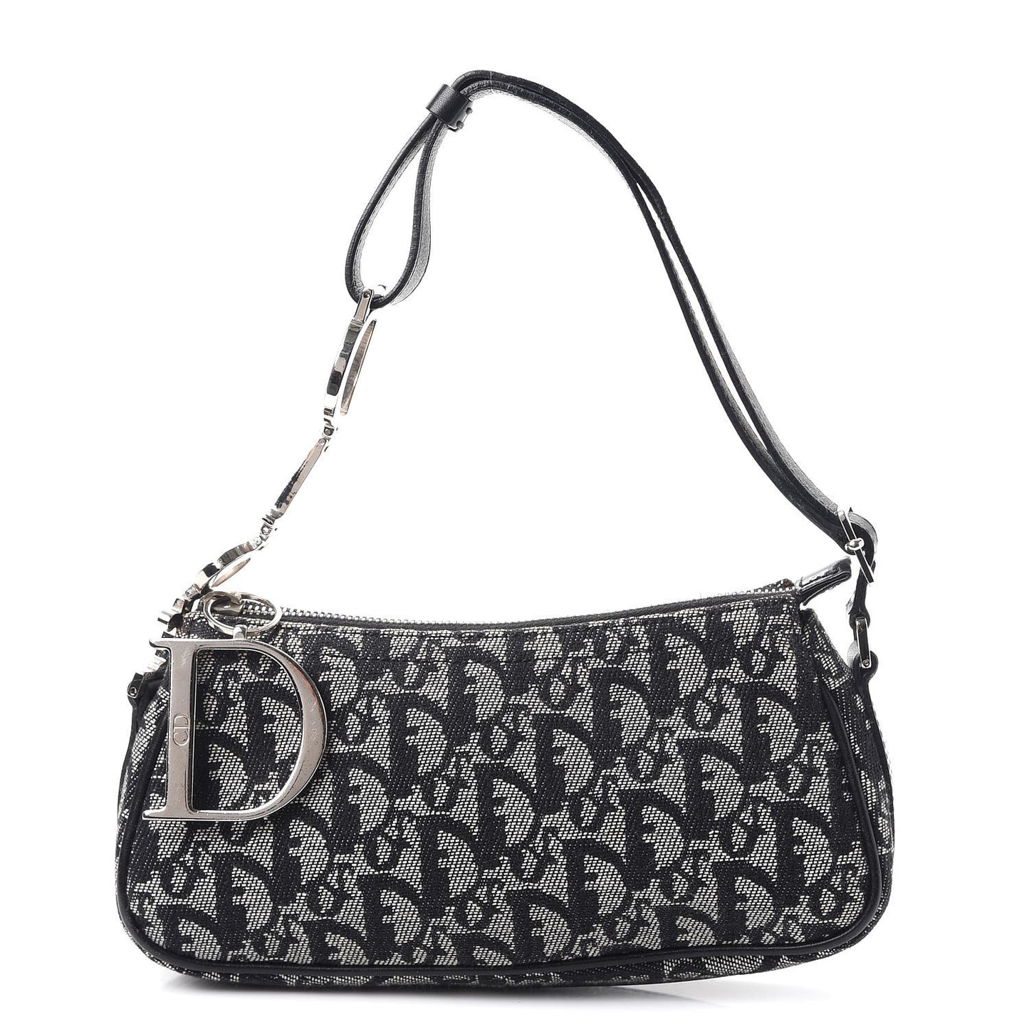 Monogram Shoulder Bag