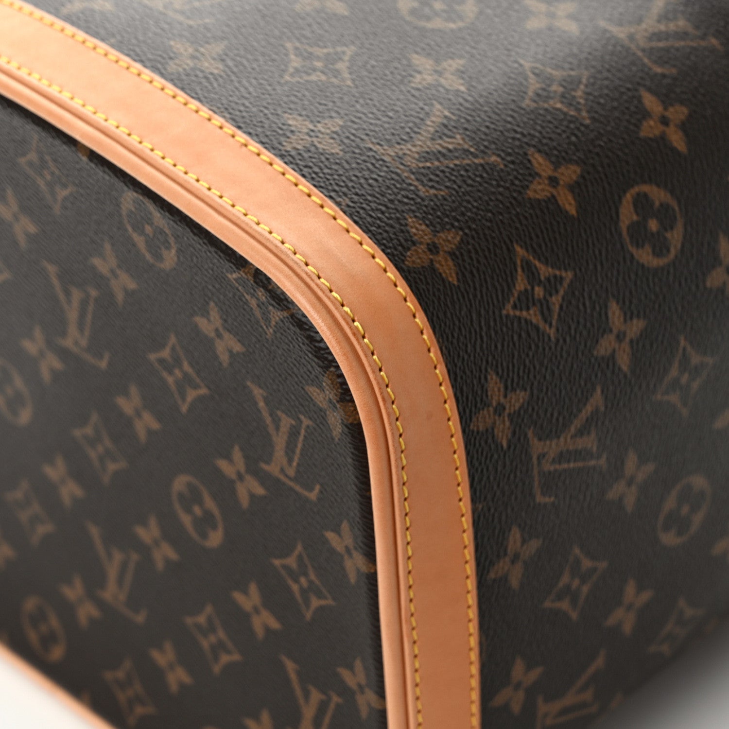 Louis Vuitton Monogram Nice 10 of 12