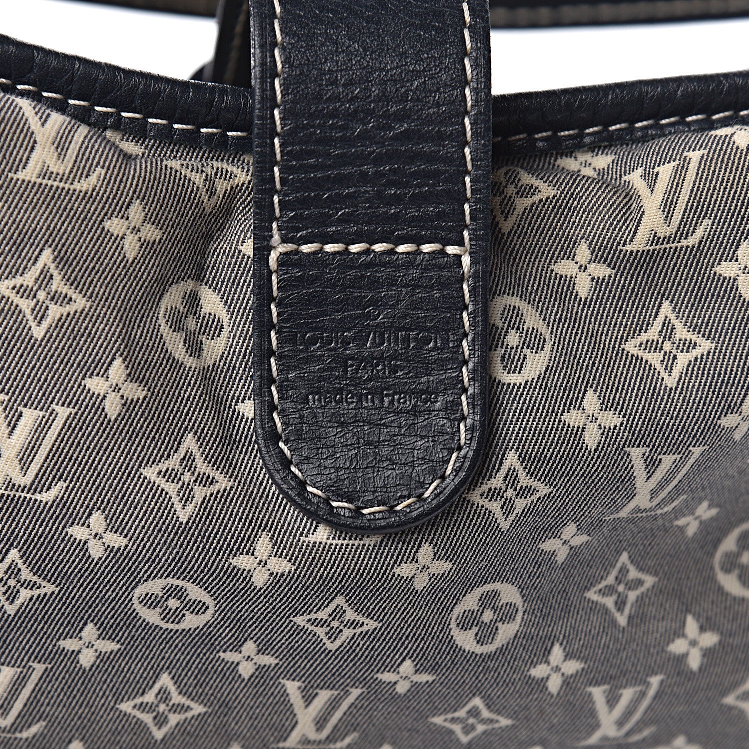 Louis Vuitton Monogram Idylle Elegie Encre 6 of 15