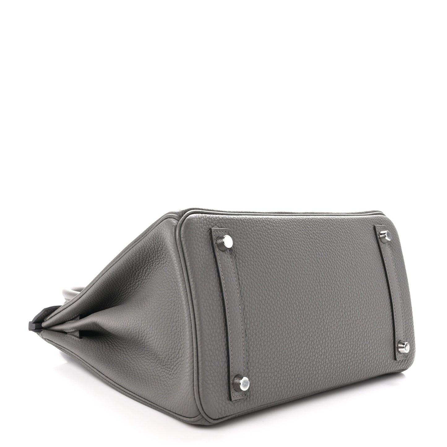 Togo BIRKIN 30 Etain