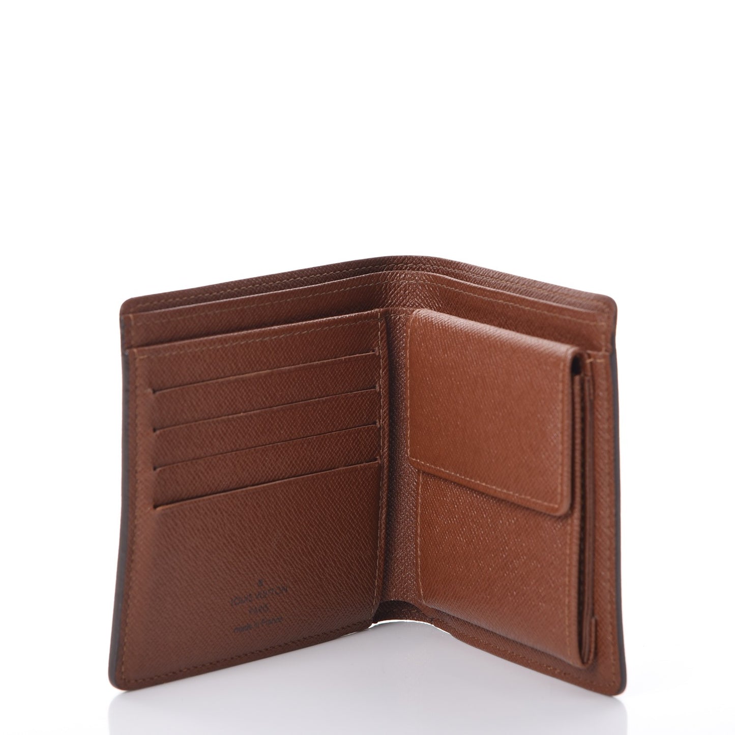 Monogram Marco Wallet