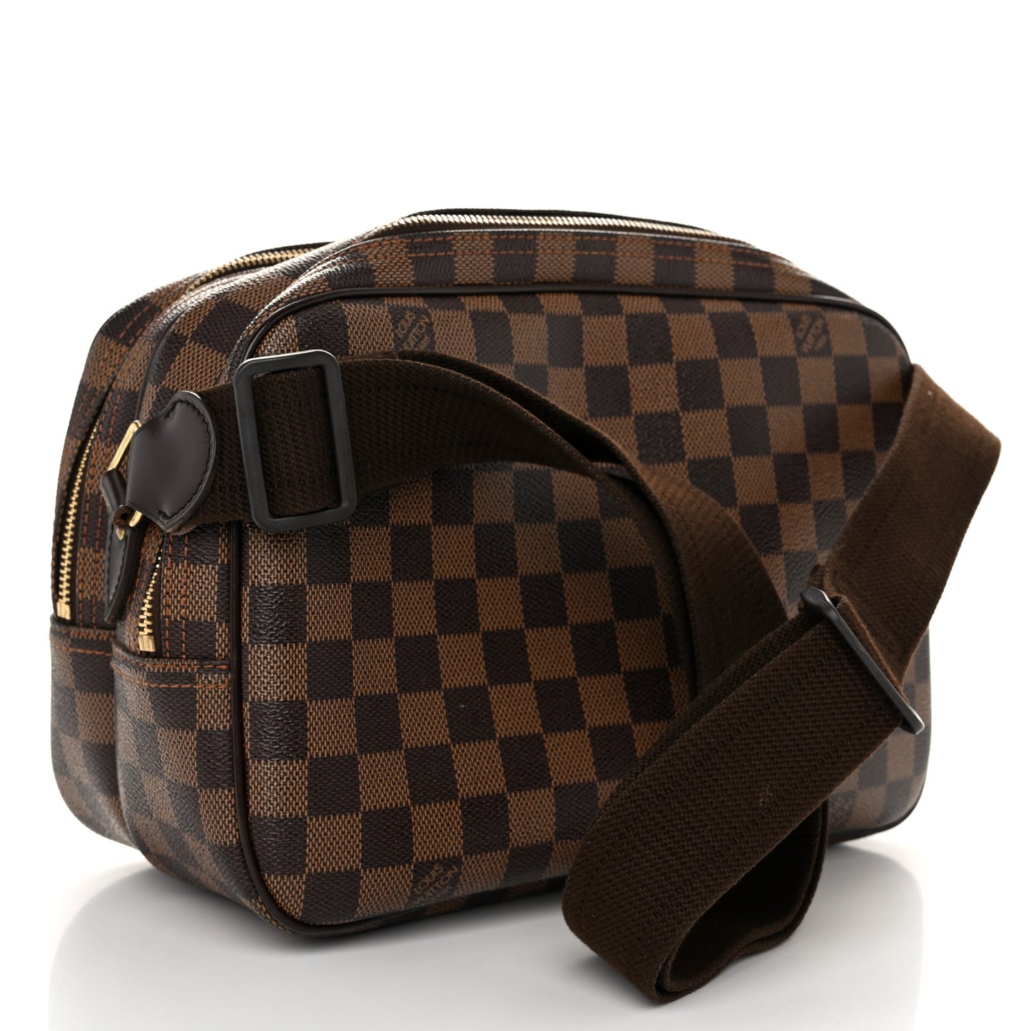 Damier Ebene Reporter PM
