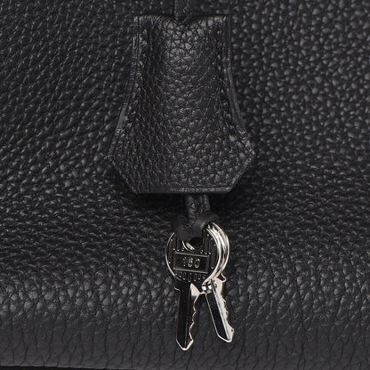 Hermes Togo Birkin 35 Black 30 of 32