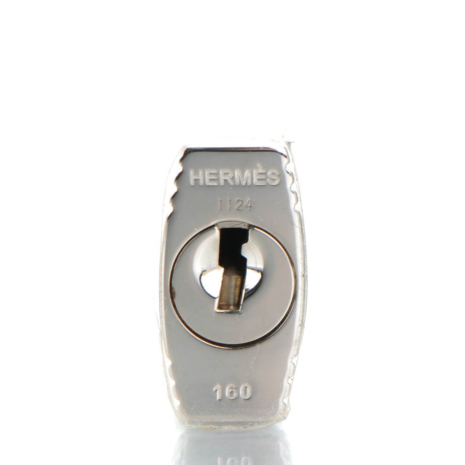Hermes Taurillon Clemence Kelly Retourne 32 Glycine 25 of 26