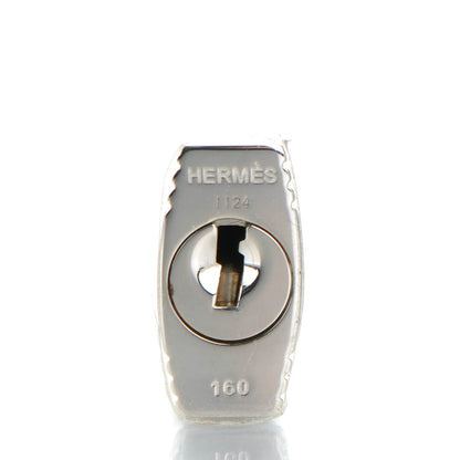 Hermes Taurillon Clemence Kelly Retourne 32 Glycine 25 of 26