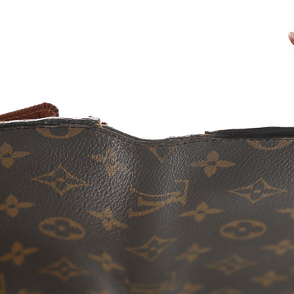 Louis Vuitton Monogram Insolite Organizer Wallet 12 of 13