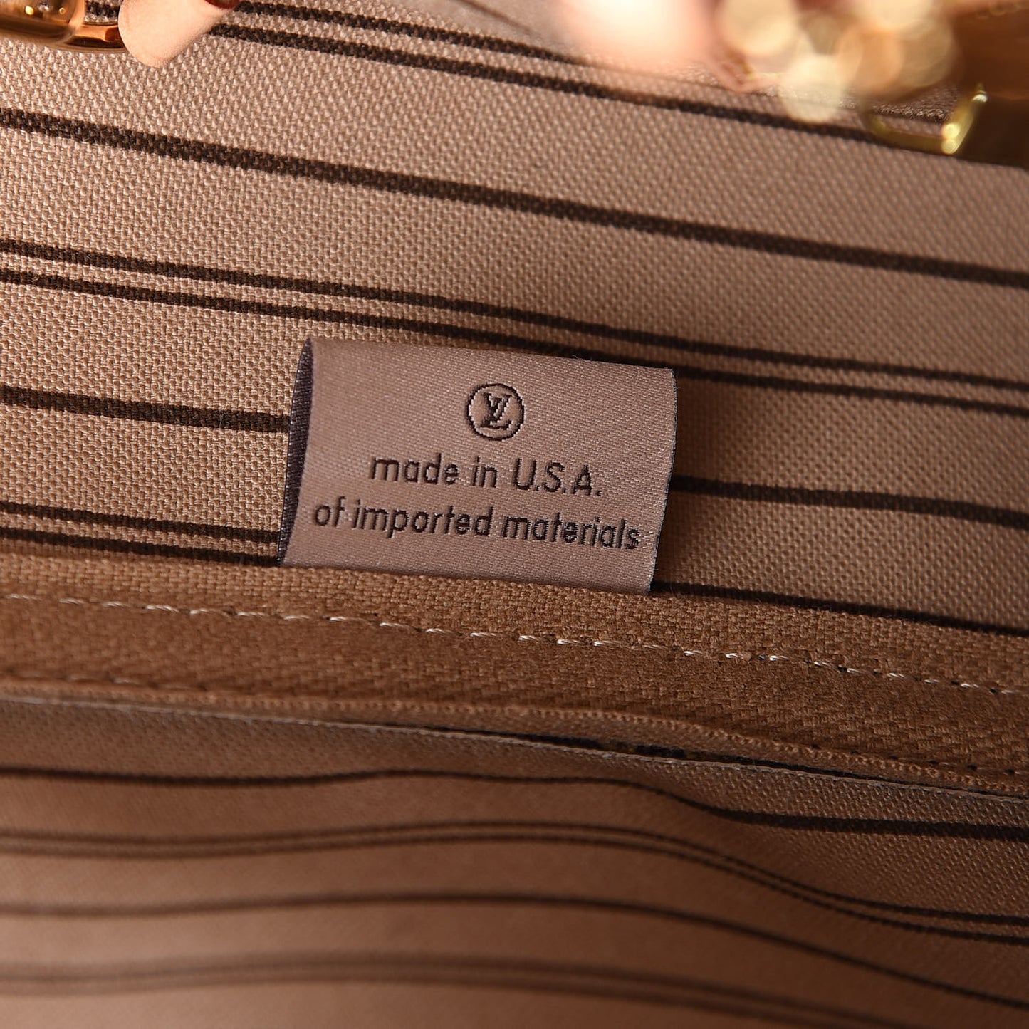 Monogram Neo Neverfull MM