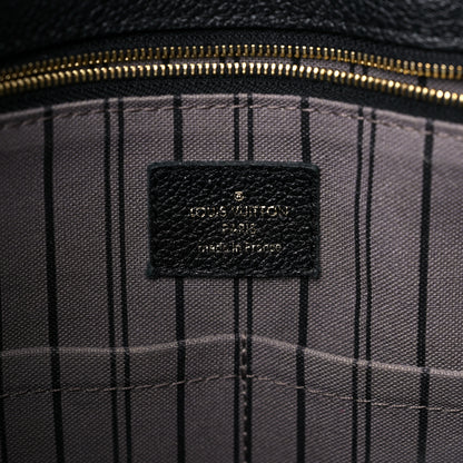 Louis Vuitton Empreinte Spontini Black 6 of 14