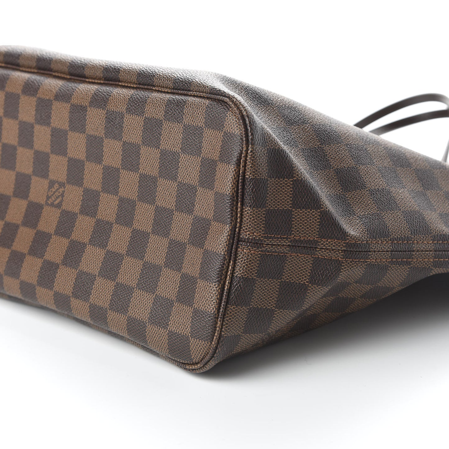Damier Ebene Neverfull MM