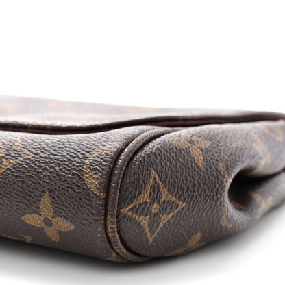 Louis Vuitton Monogram Favorite MM 10 of 10