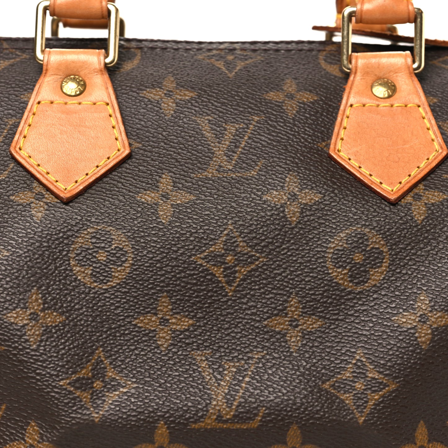 Monogram Speedy 25