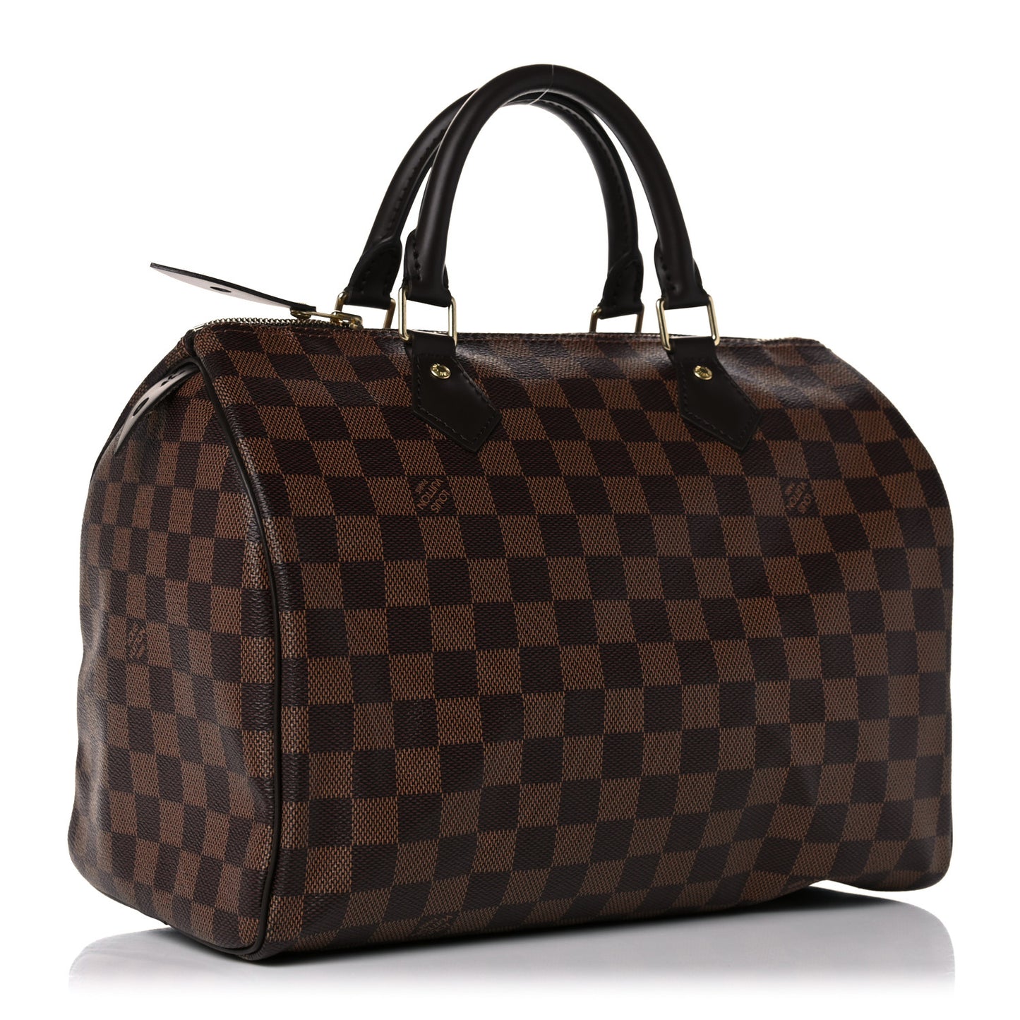 Damier Ebene Speedy 30