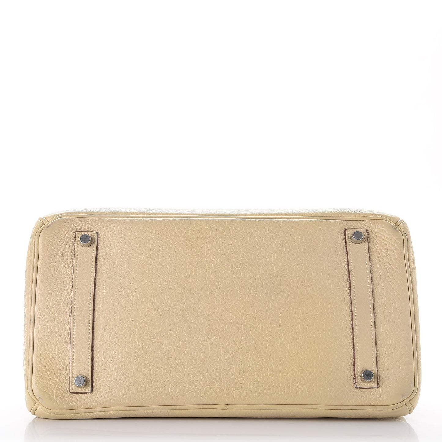 Taurillon Clemence Birkin 35 Parchemin