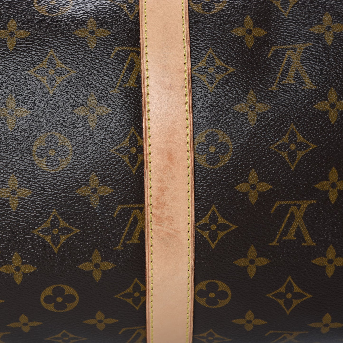 Monogram Keepall Bandouliere 45