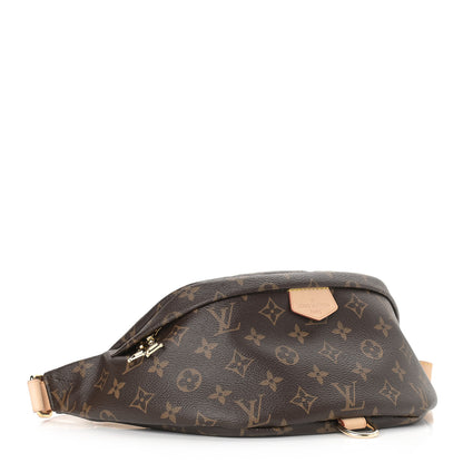 Louis Vuitton Monogram Bumbag 4 of 9