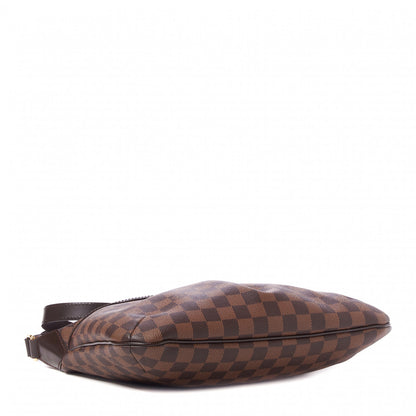 Louis Vuitton Damier Ebene Bloomsbury PM 4 of 9