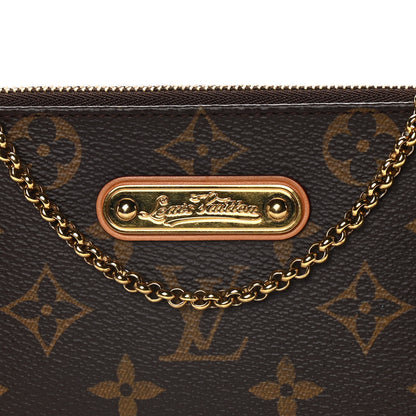 Louis Vuitton Monogram Eva Clutch 7 of 12