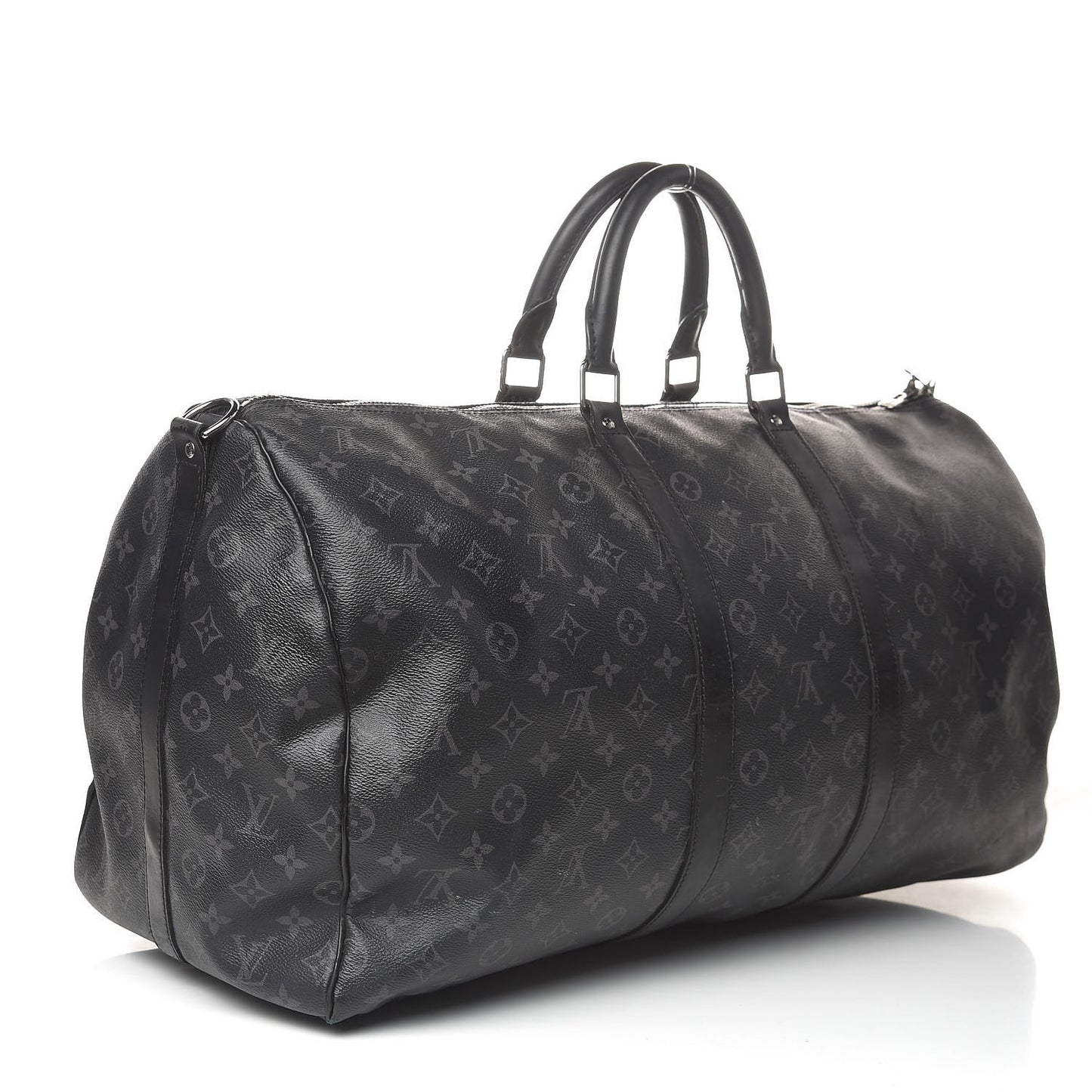 Monogram Eclipse Keepall Bandouliere 55