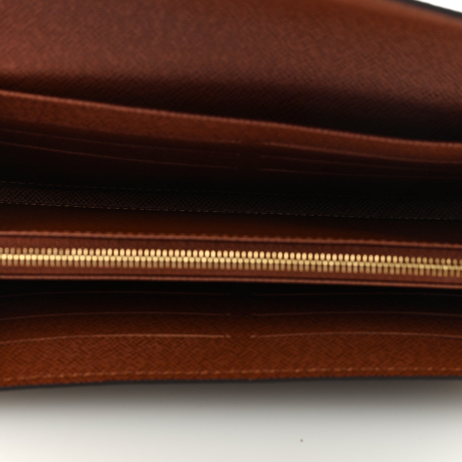 Louis Vuitton Monogram Sarah Wallet NM 5 of 6