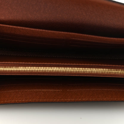 Louis Vuitton Monogram Sarah Wallet NM 5 of 6