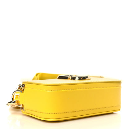 Marc Jacobs Saffiano Utility Snapshot Camera Bag Sun 4 of 10