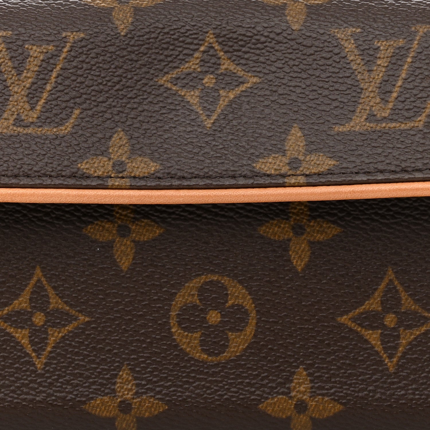 Louis Vuitton Monogram Pochette Florentine XS 9 of 11