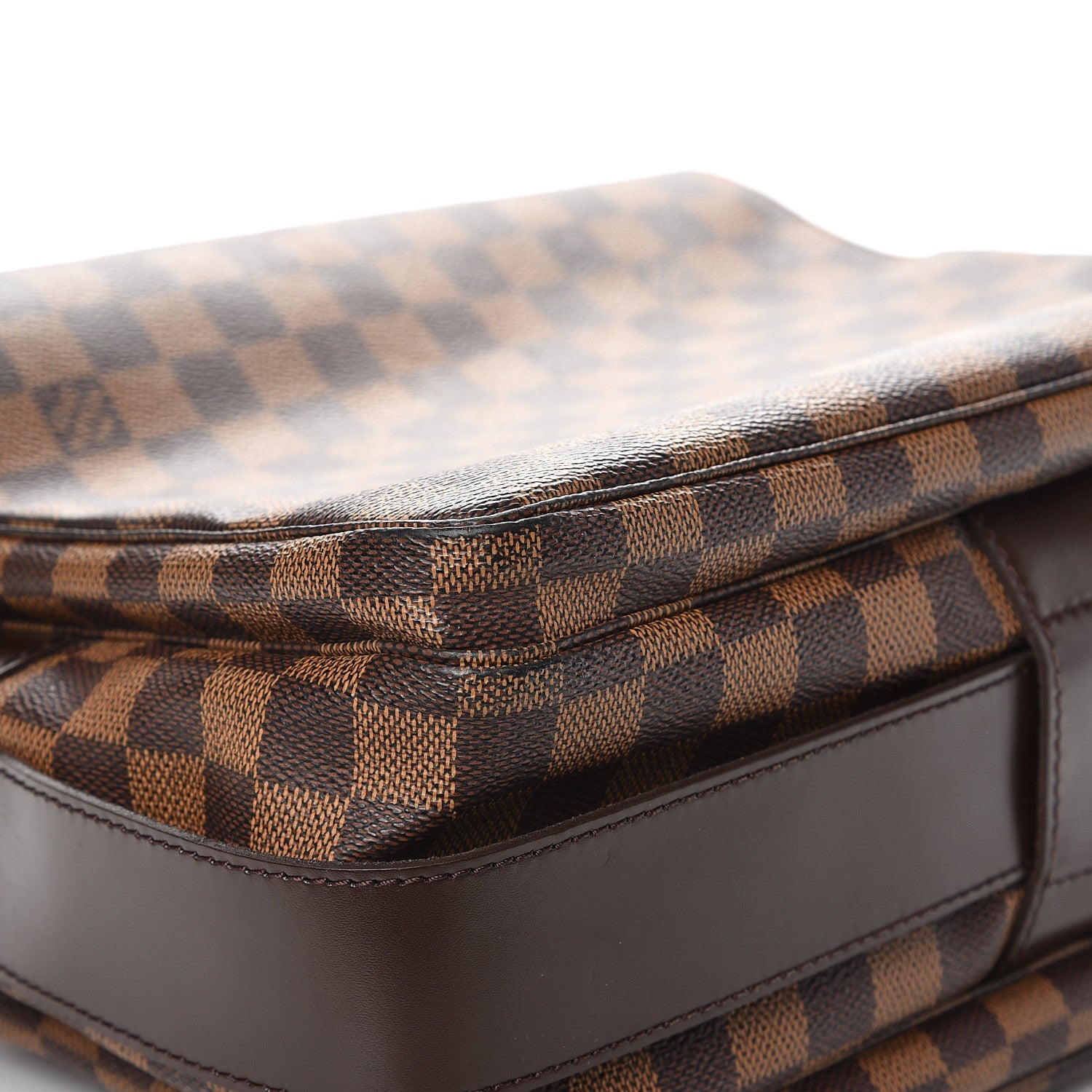 Louis Vuitton Damier Ebene Naviglio 12 of 13