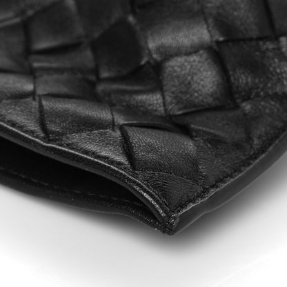 Bottega Veneta Nappa Intrecciato Mini BV Twist Black 10 of 10